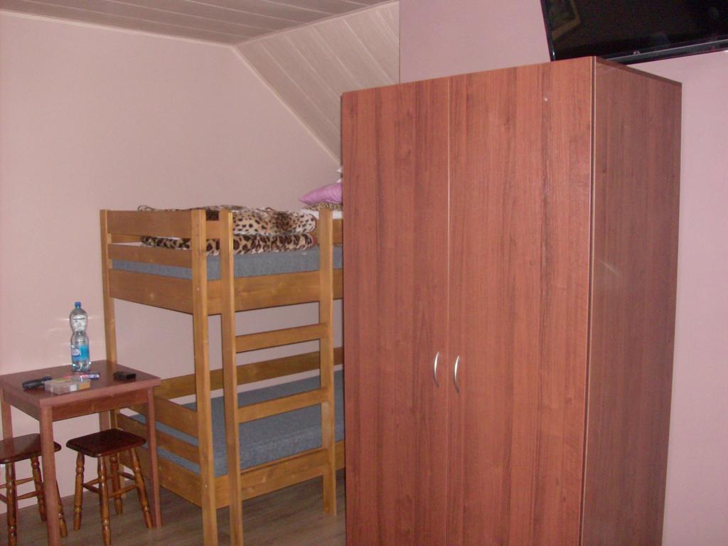 Krajno Paradise Krajno Pierwsze Room photo