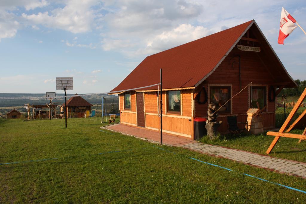 Krajno Paradise Krajno Pierwsze Exterior photo